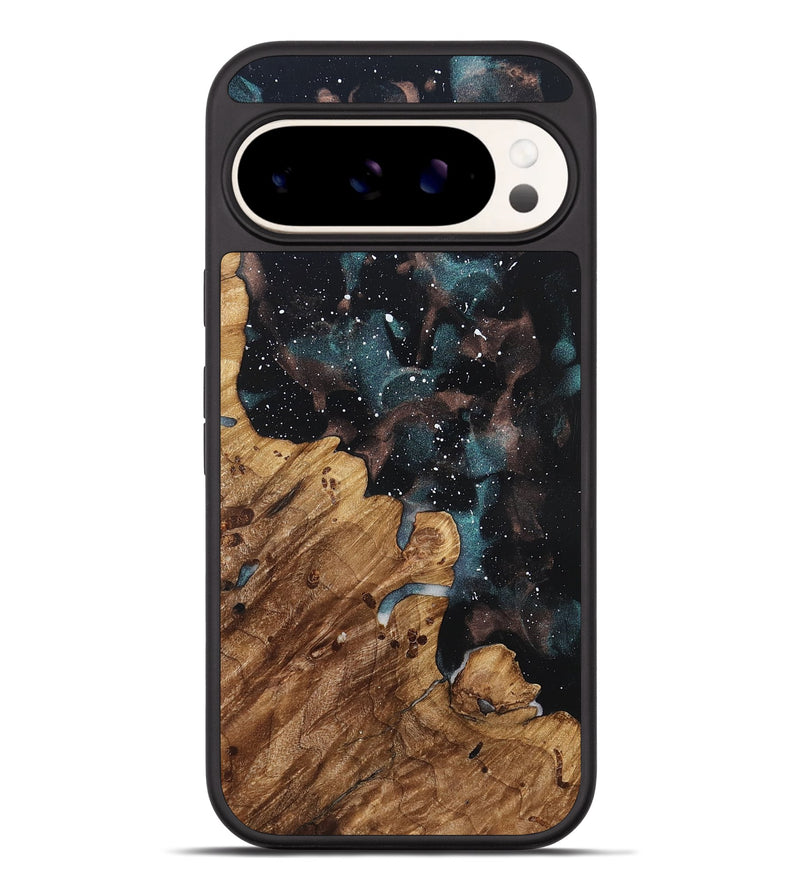 Pixel 9 Pro XL Wood Phone Case - Arian (Cosmos, 821974)