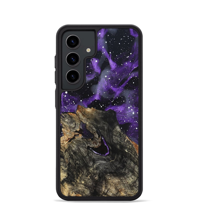 Galaxy S24 Wood Phone Case - Elodie (Cosmos, 821975)