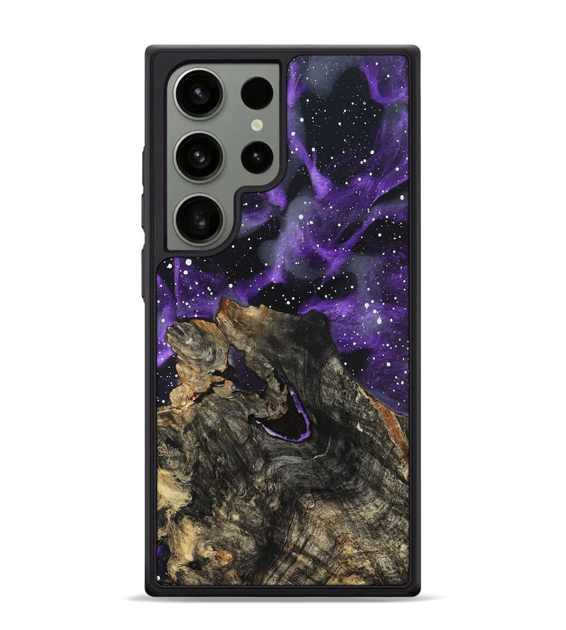 Galaxy S24 Ultra Wood Phone Case - Elodie (Cosmos, 821975)
