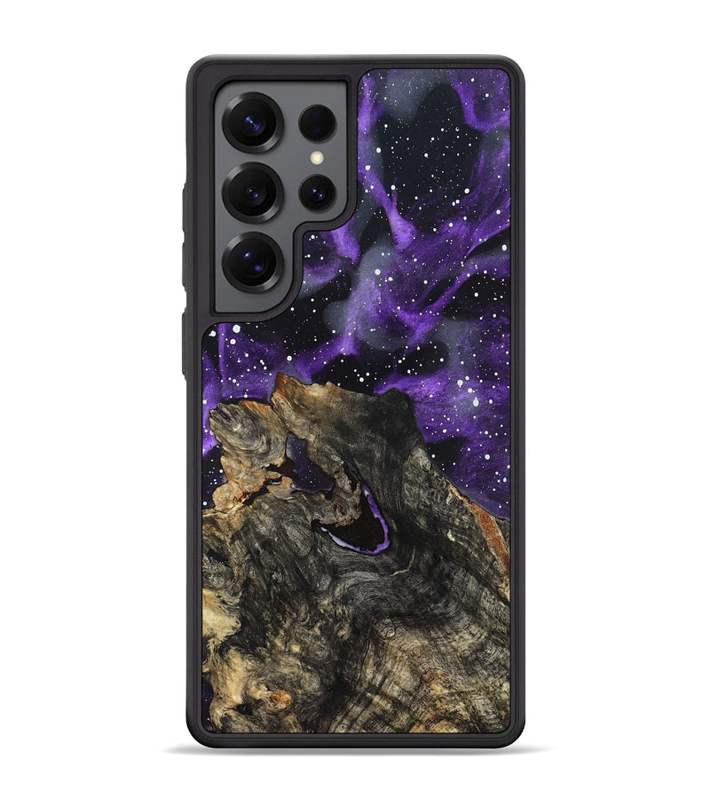 Galaxy S25 Ultra Wood Phone Case - Elodie (Cosmos, 821975)