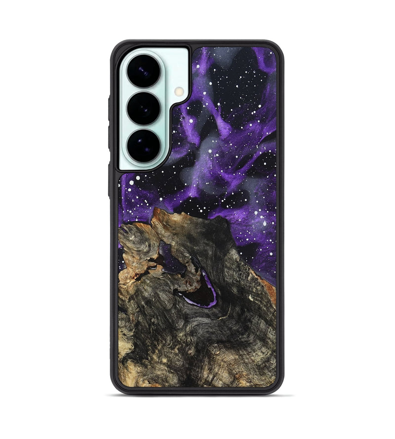 Galaxy S26 Plus Wood Phone Case - Elodie (Cosmos, 821975)