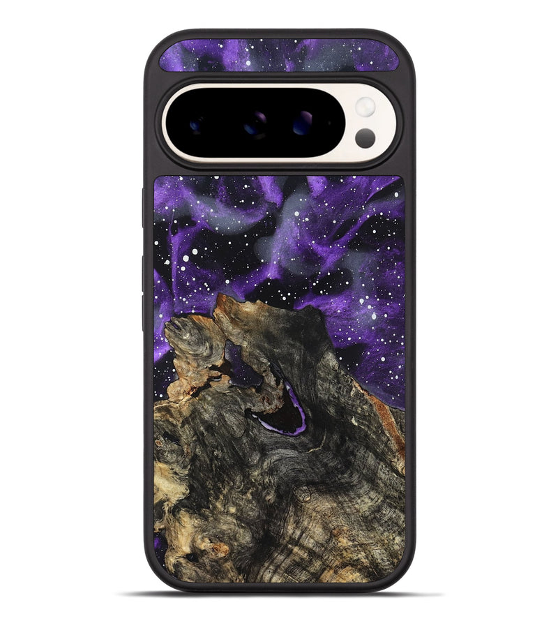 Pixel 9 Pro XL Wood Phone Case - Elodie (Cosmos, 821975)