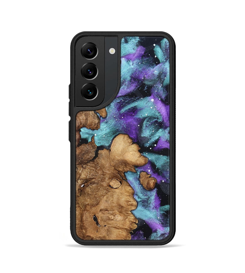 Galaxy S22 Wood Phone Case - Byron (Cosmos, 821976)
