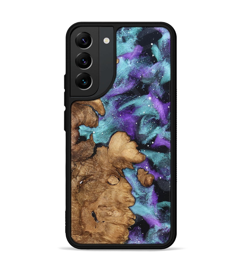 Galaxy S22 Plus Wood Phone Case - Byron (Cosmos, 821976)