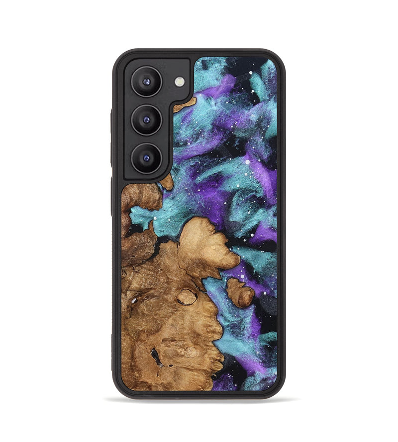 Galaxy S23 Wood Phone Case - Byron (Cosmos, 821976)