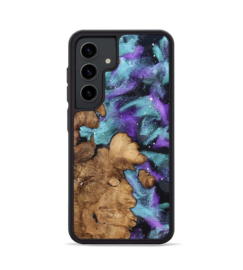 Galaxy S24 Wood Phone Case - Byron (Cosmos, 821976)