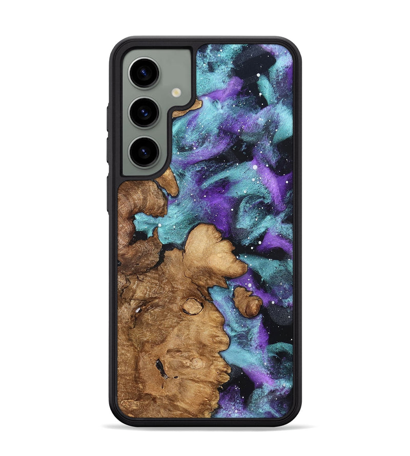 Galaxy S24 Plus Wood Phone Case - Byron (Cosmos, 821976)