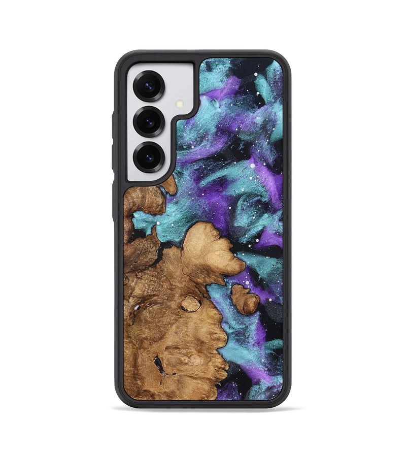 Galaxy S25 Wood Phone Case - Byron (Cosmos, 821976)