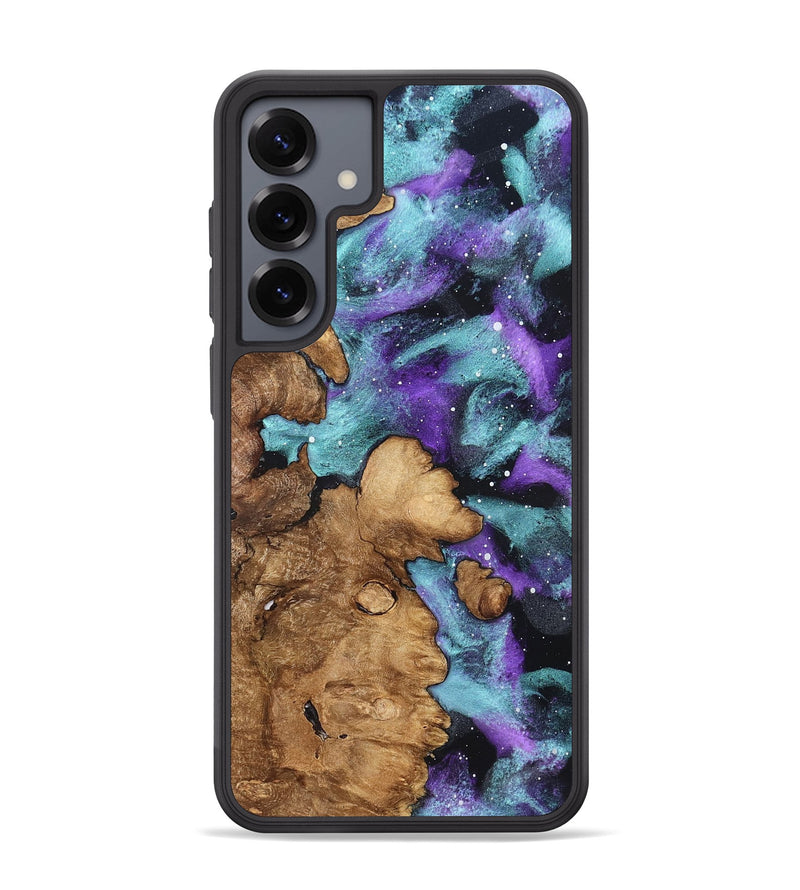 Galaxy S25 Plus Wood Phone Case - Byron (Cosmos, 821976)