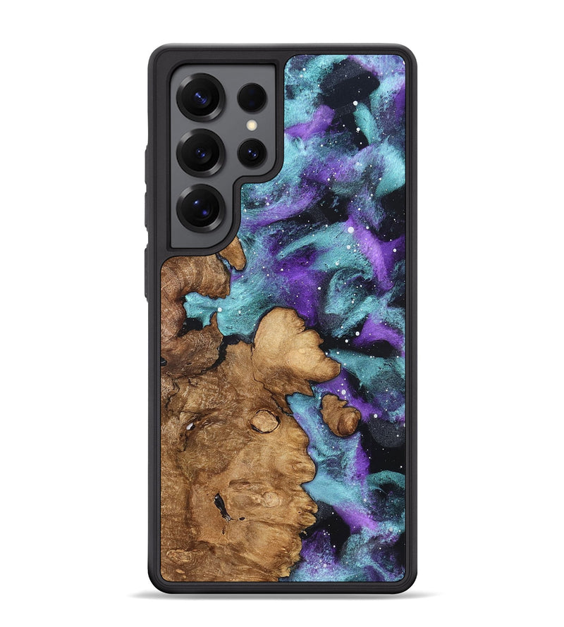 Galaxy S25 Ultra Wood Phone Case - Byron (Cosmos, 821976)