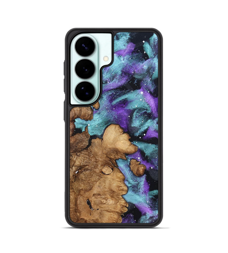 Galaxy S26 Wood Phone Case - Byron (Cosmos, 821976)