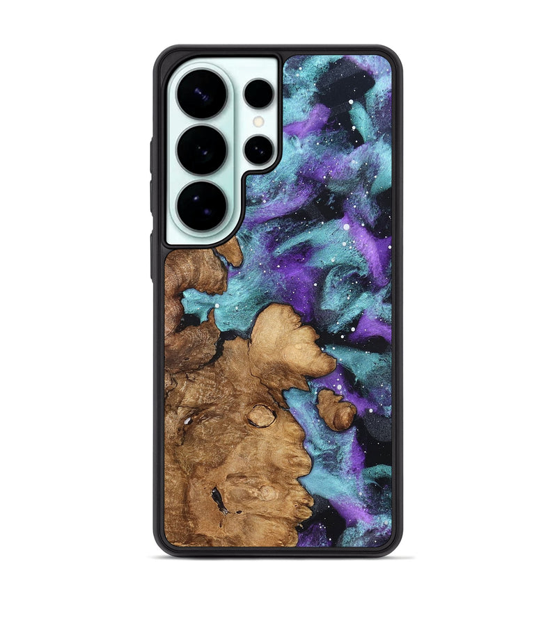 Galaxy S26 Ultra Wood Phone Case - Byron (Cosmos, 821976)