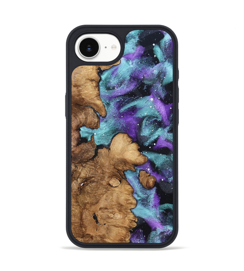 iPhone 16e Wood Phone Case - Byron (Cosmos, 821976)