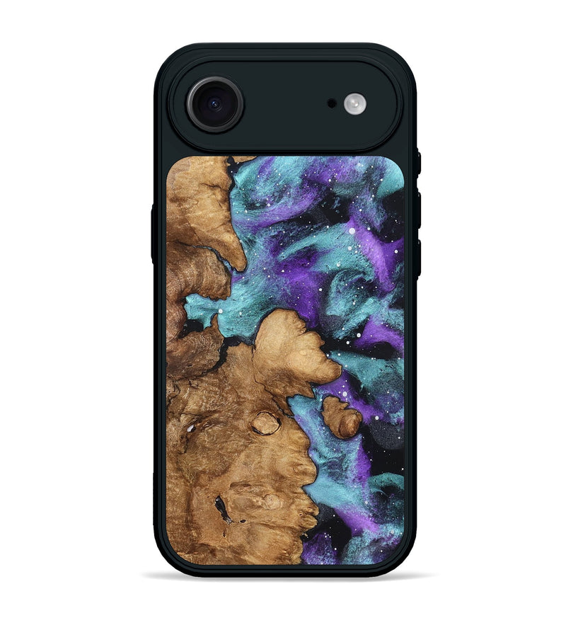 iPhone 17 Air Wood Phone Case - Byron (Cosmos, 821976)