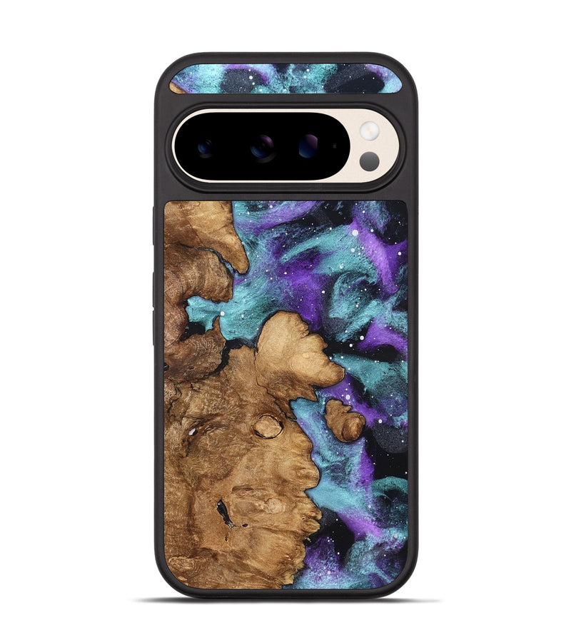 Pixel 10 Wood Phone Case - Byron (Cosmos, 821976)