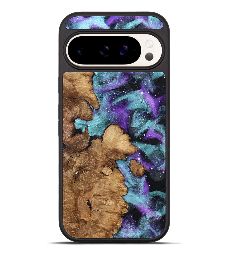 Pixel 9 Pro XL Wood Phone Case - Byron (Cosmos, 821976)
