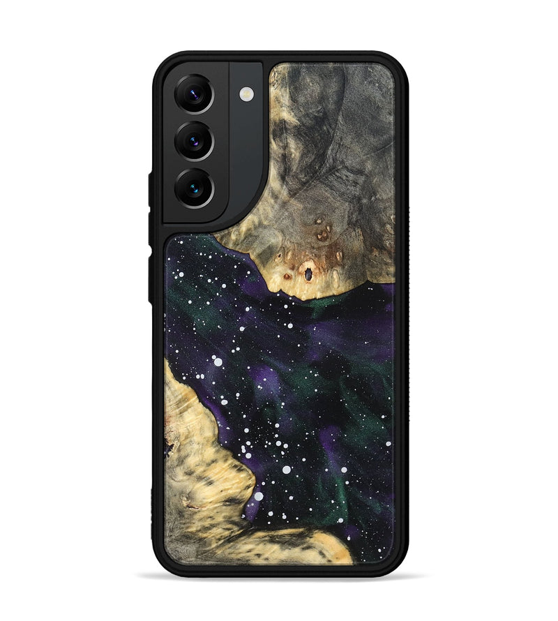 Galaxy S22 Plus Wood Phone Case - Carla (Cosmos, 821977)
