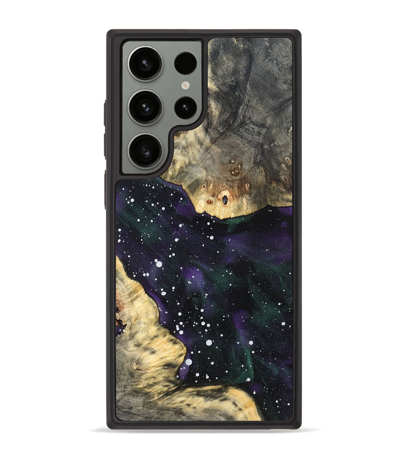 Galaxy S23 Ultra Wood Phone Case - Carla (Cosmos, 821977)