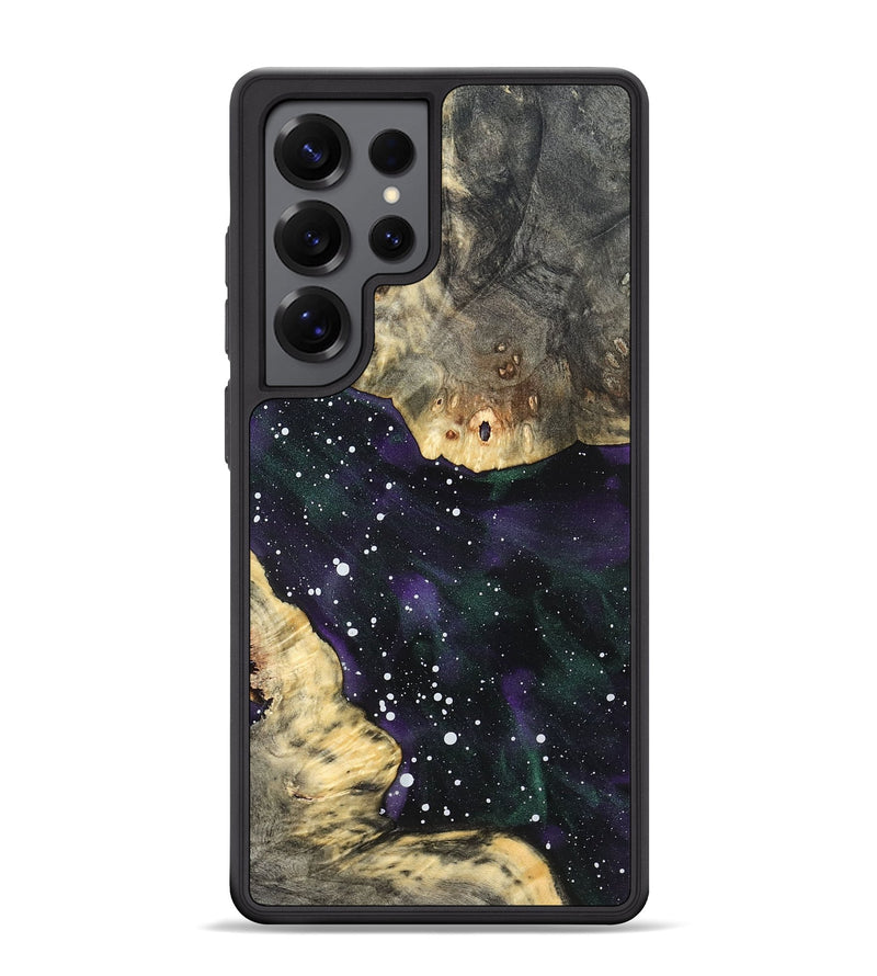 Galaxy S25 Ultra Wood Phone Case - Carla (Cosmos, 821977)