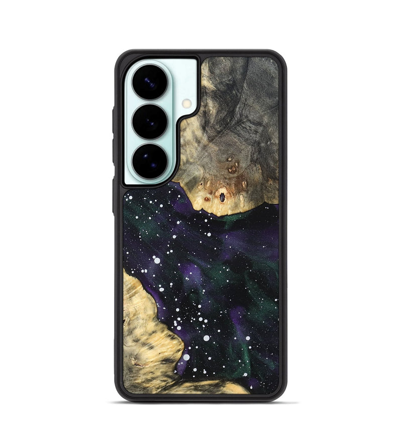 Galaxy S26 Wood Phone Case - Carla (Cosmos, 821977)