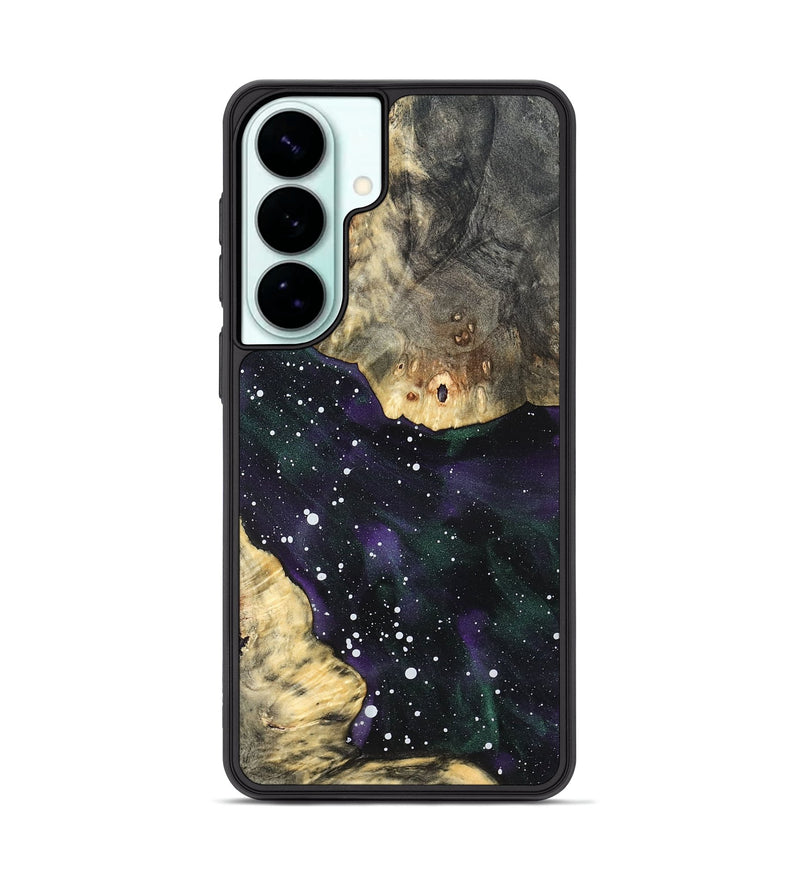 Galaxy S26 Plus Wood Phone Case - Carla (Cosmos, 821977)