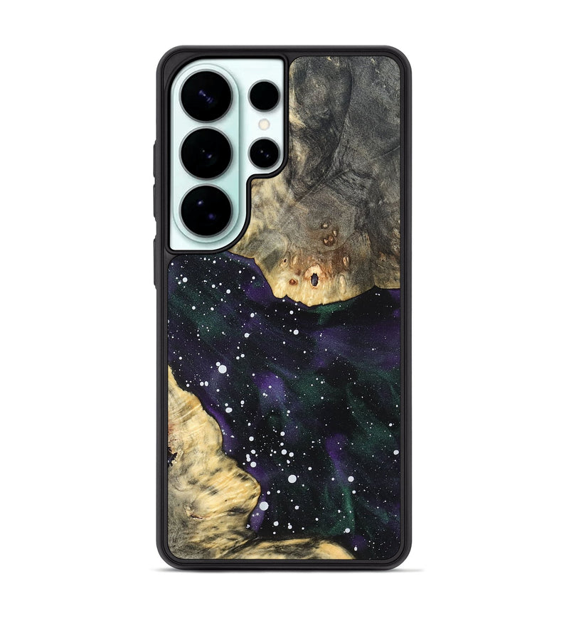 Galaxy S26 Ultra Wood Phone Case - Carla (Cosmos, 821977)
