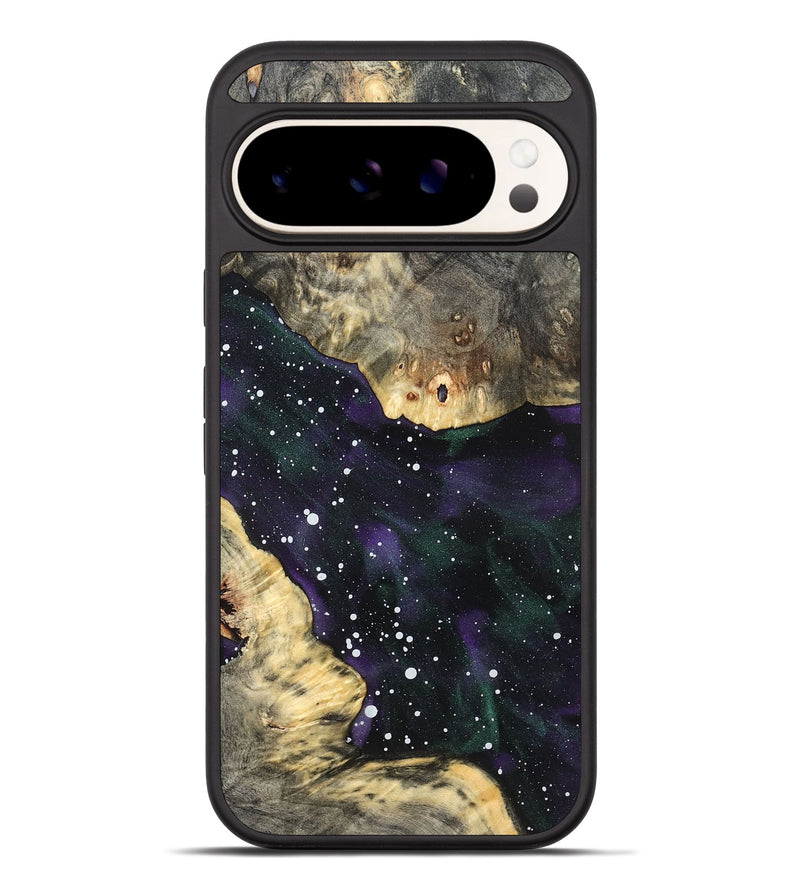 Pixel 10 Pro XL Wood Phone Case - Carla (Cosmos, 821977)