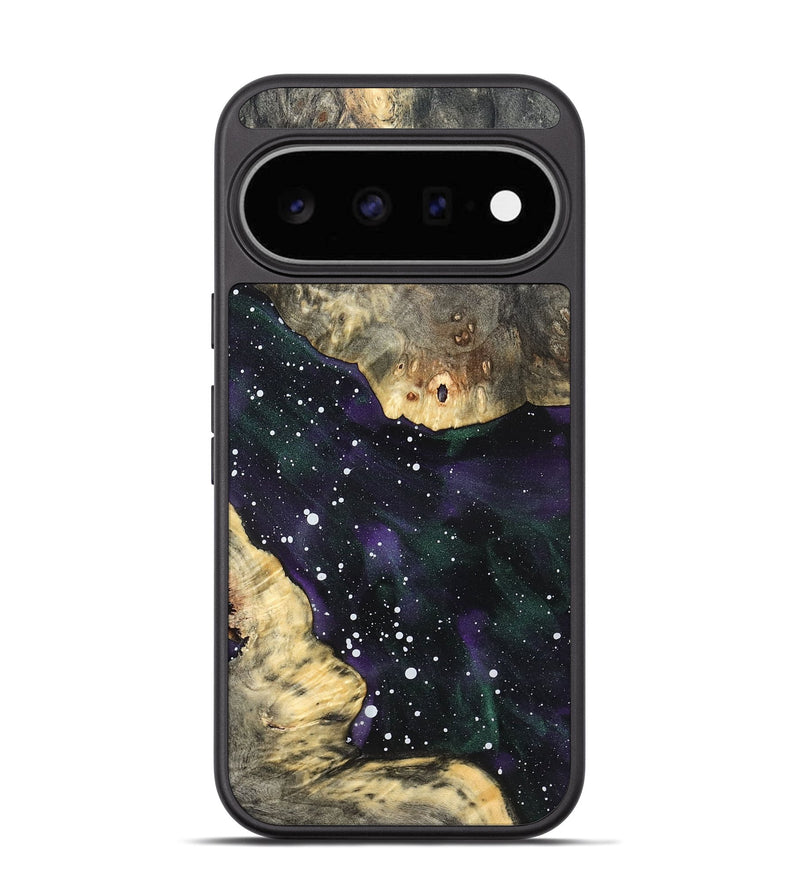 Pixel 11 Wood Phone Case - Carla (Cosmos, 821977)