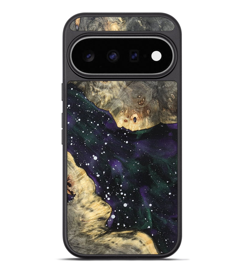 Pixel 11 Pro XL Wood Phone Case - Carla (Cosmos, 821977)
