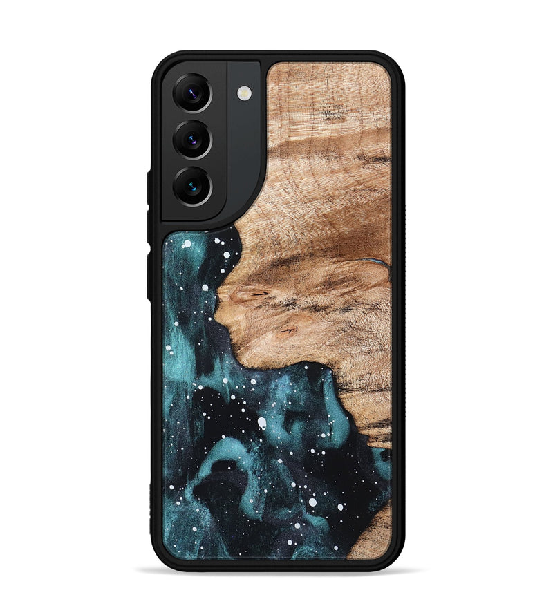 Galaxy S22 Plus Wood Phone Case - Miller (Cosmos, 821978)