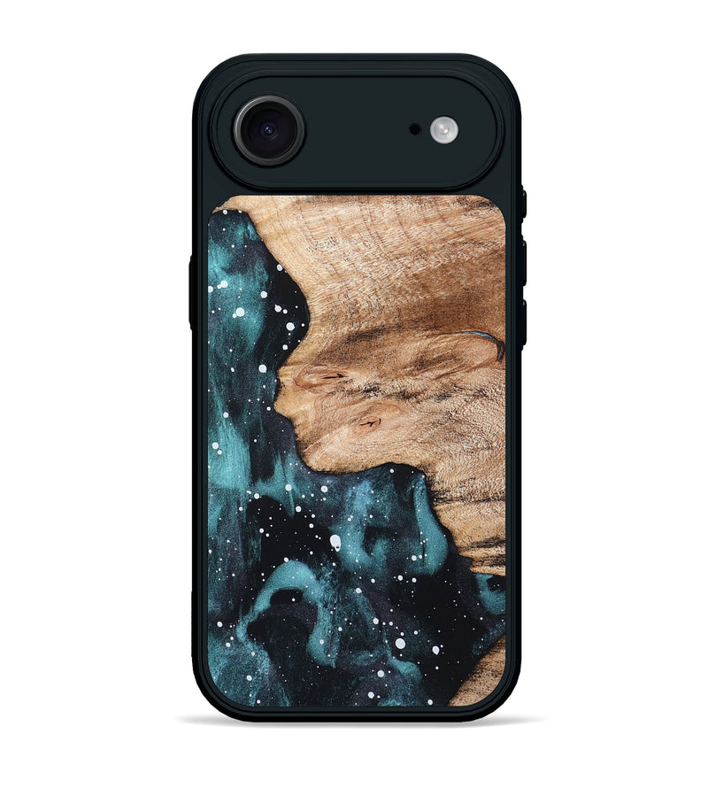 iPhone 17 Air Wood Phone Case - Miller (Cosmos, 821978)