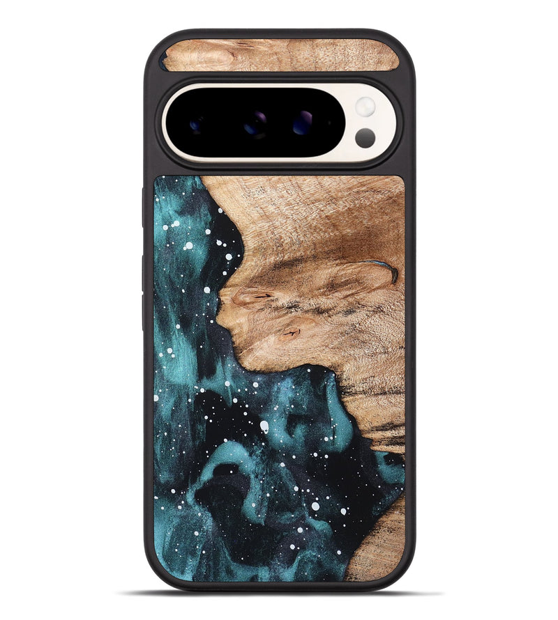 Pixel 9 Pro XL Wood Phone Case - Miller (Cosmos, 821978)