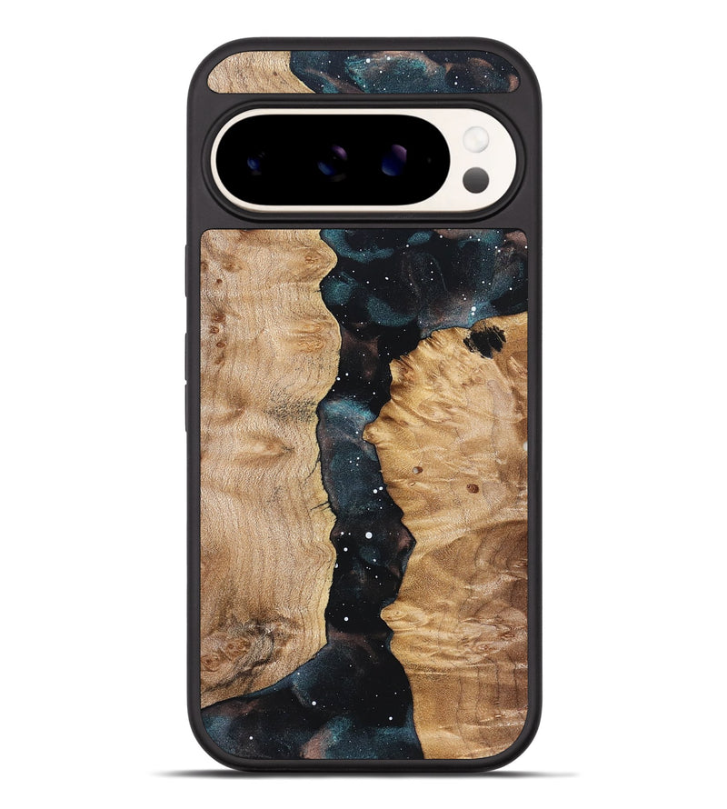 Pixel 9 Pro XL Wood Phone Case - Avayah (Cosmos, 821979)