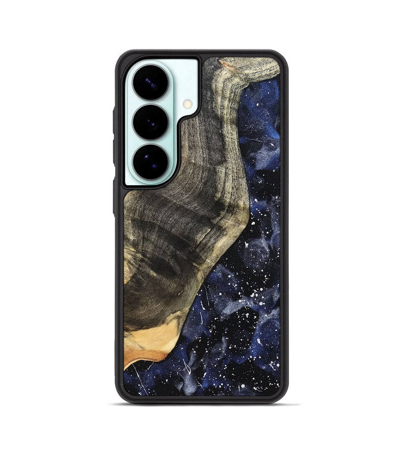 Galaxy S26 Wood Phone Case - Rheta (Cosmos, 821980)
