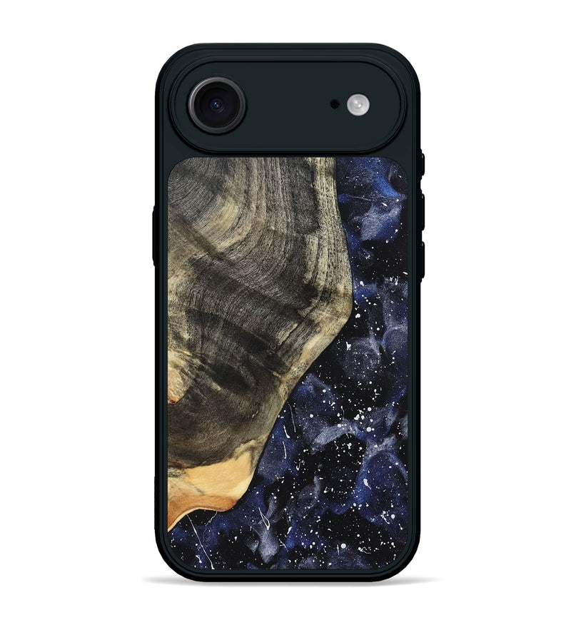 iPhone 17 Air Wood Phone Case - Rheta (Cosmos, 821980)