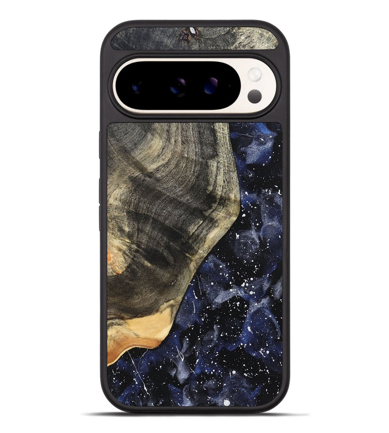Pixel 9 Pro XL Wood Phone Case - Rheta (Cosmos, 821980)