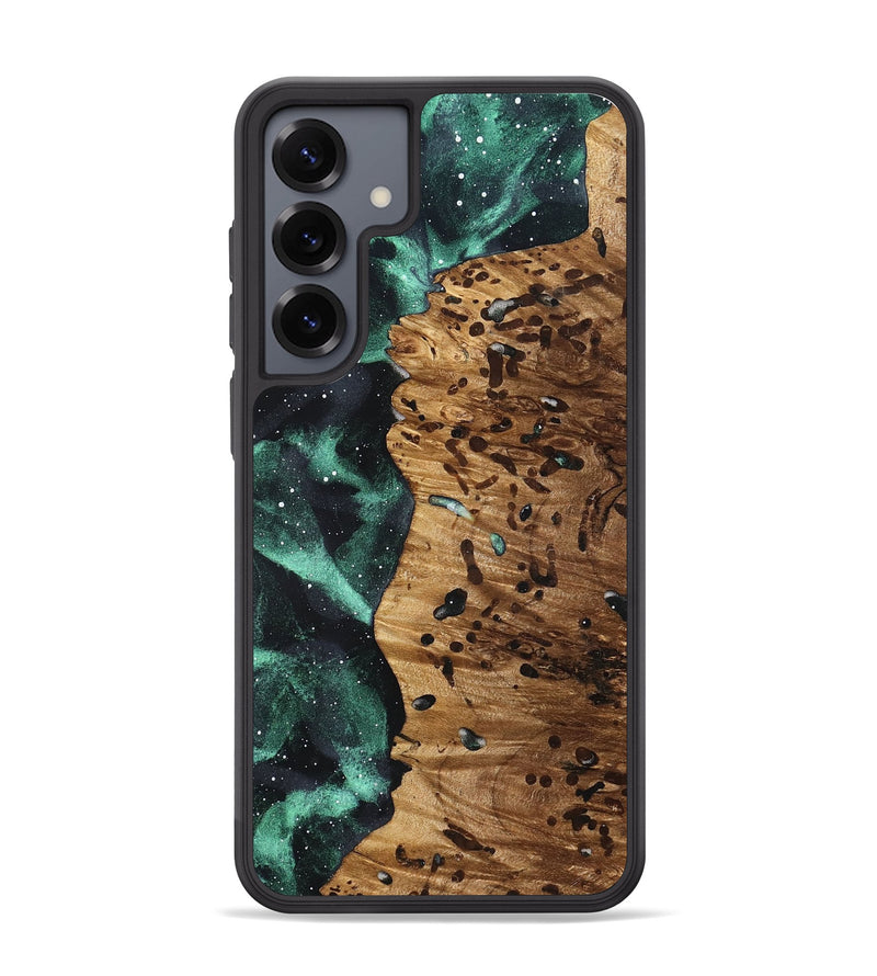 Galaxy S25 Plus Wood Phone Case - Latanya (Cosmos, 821981)