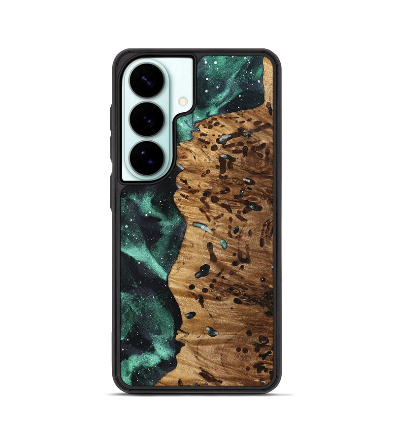 Galaxy S26 Wood Phone Case - Latanya (Cosmos, 821981)