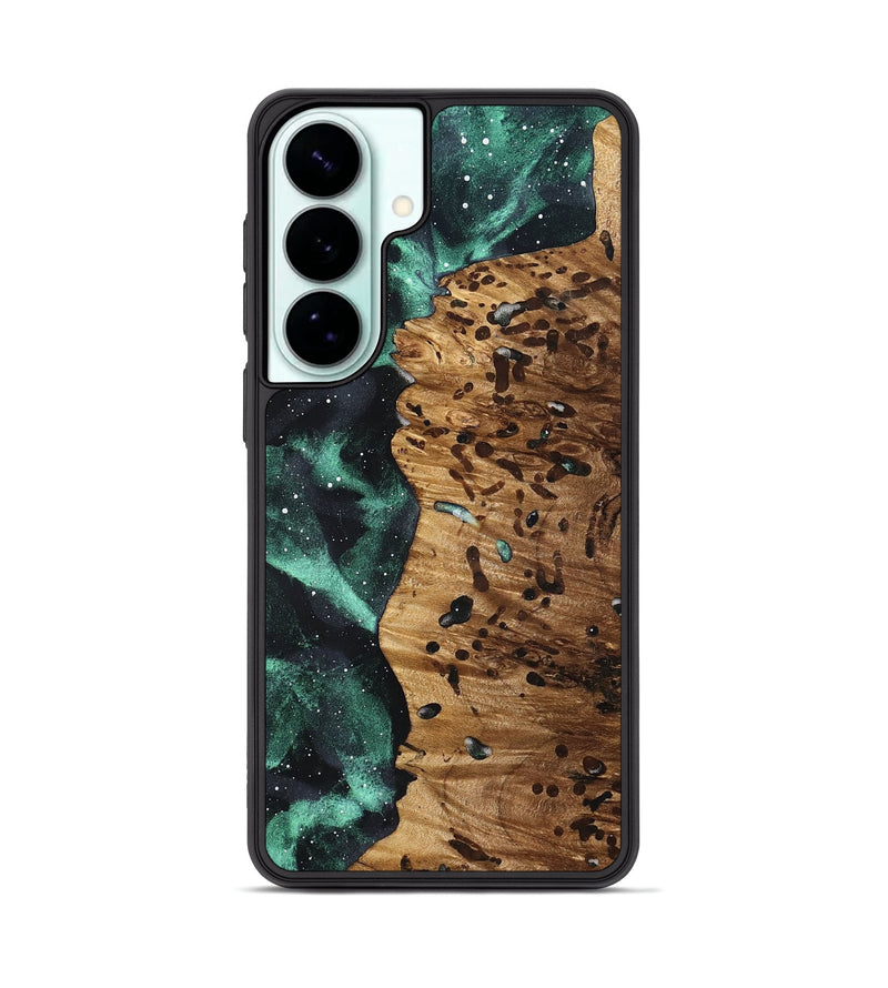 Galaxy S26 Plus Wood Phone Case - Latanya (Cosmos, 821981)