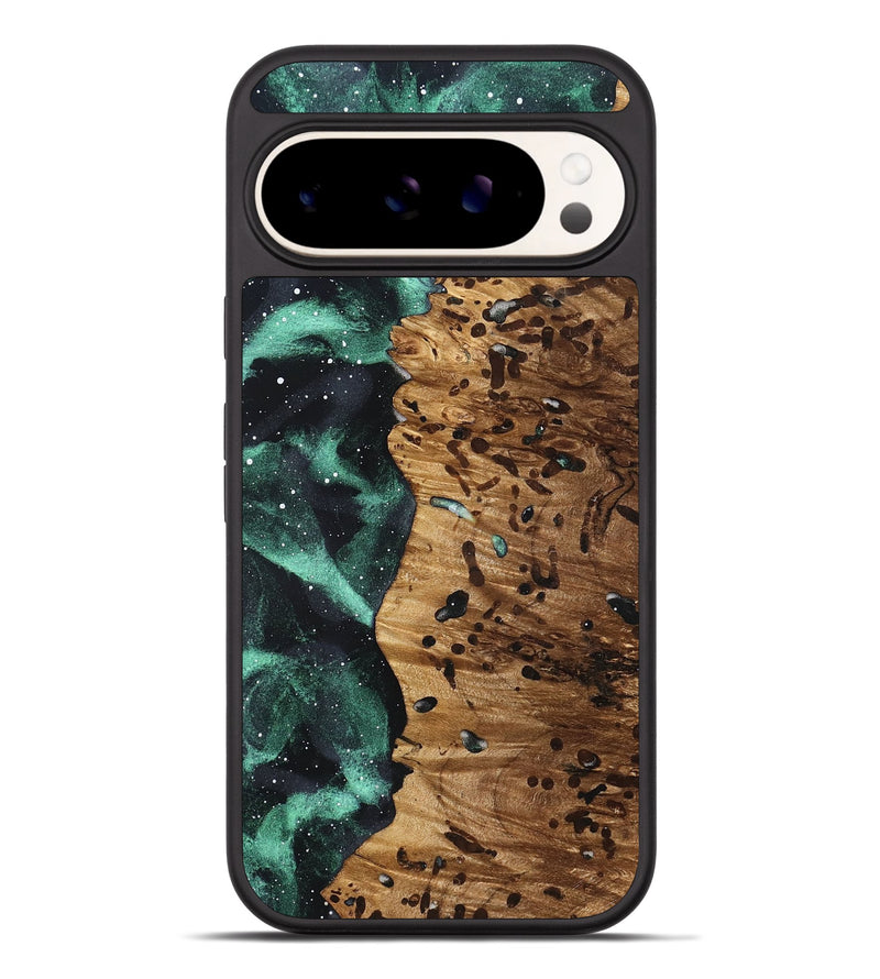Pixel 9 Pro XL Wood Phone Case - Latanya (Cosmos, 821981)