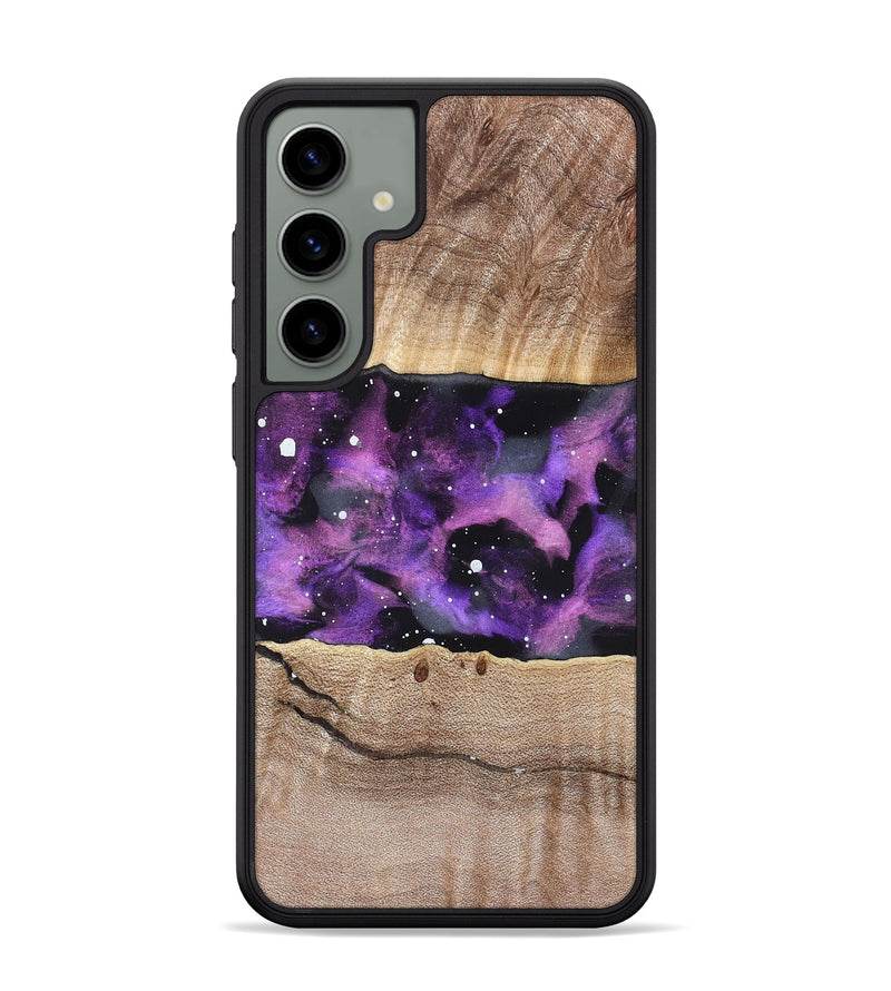 Galaxy S24 Plus Wood Phone Case - Howell (Cosmos, 821982)