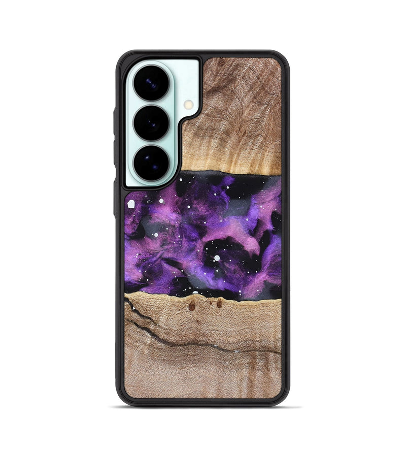 Galaxy S26 Wood Phone Case - Howell (Cosmos, 821982)