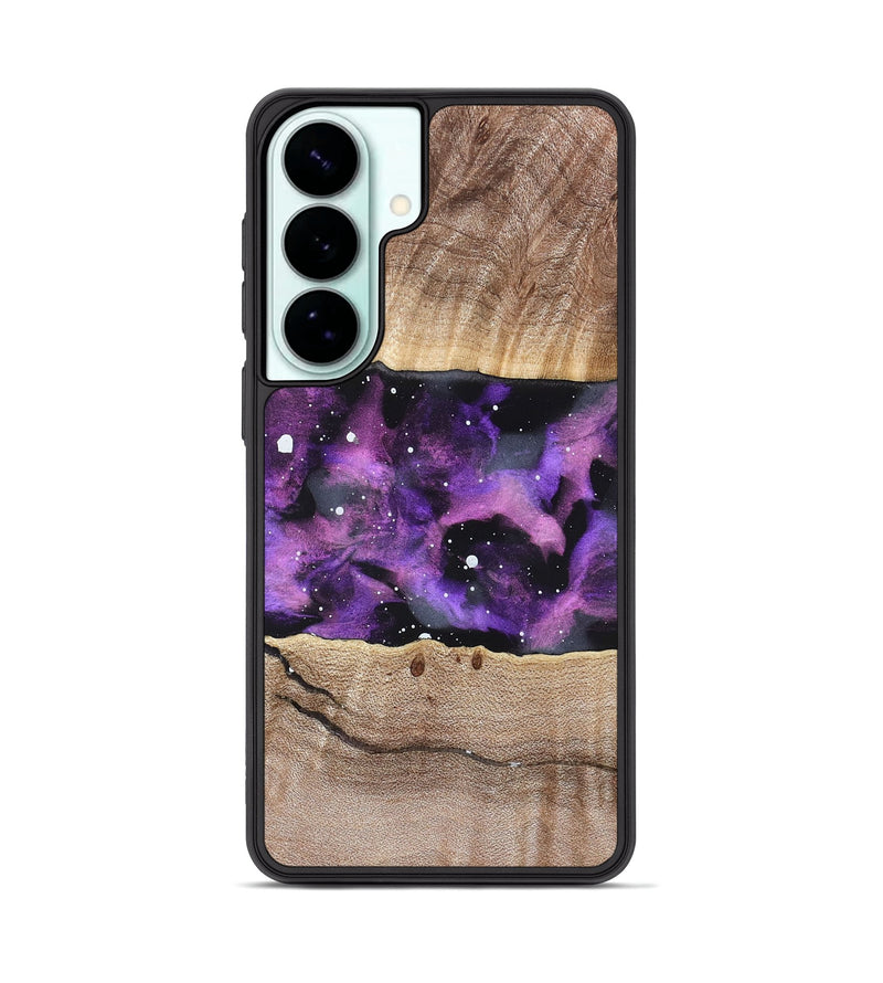 Galaxy S26 Plus Wood Phone Case - Howell (Cosmos, 821982)