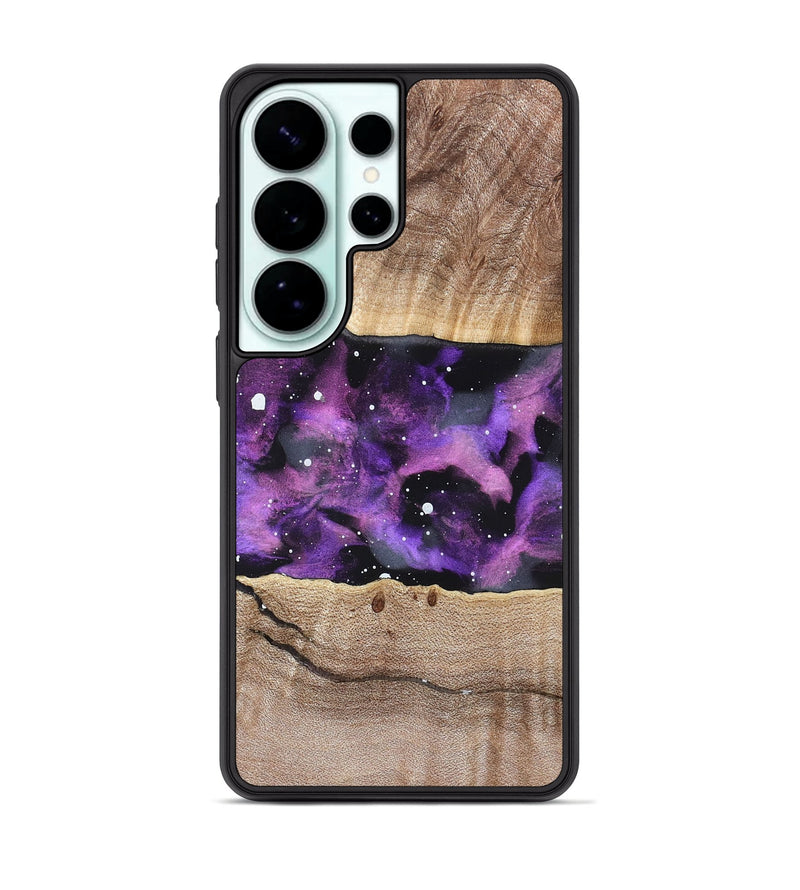 Galaxy S26 Ultra Wood Phone Case - Howell (Cosmos, 821982)