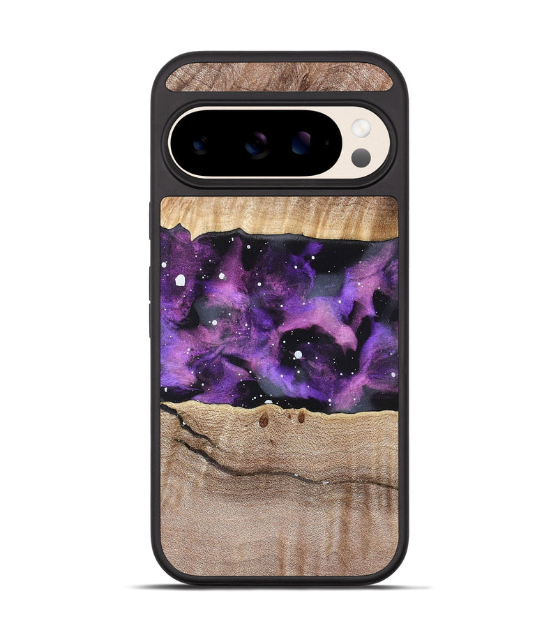 Pixel 10 Wood Phone Case - Howell (Cosmos, 821982)