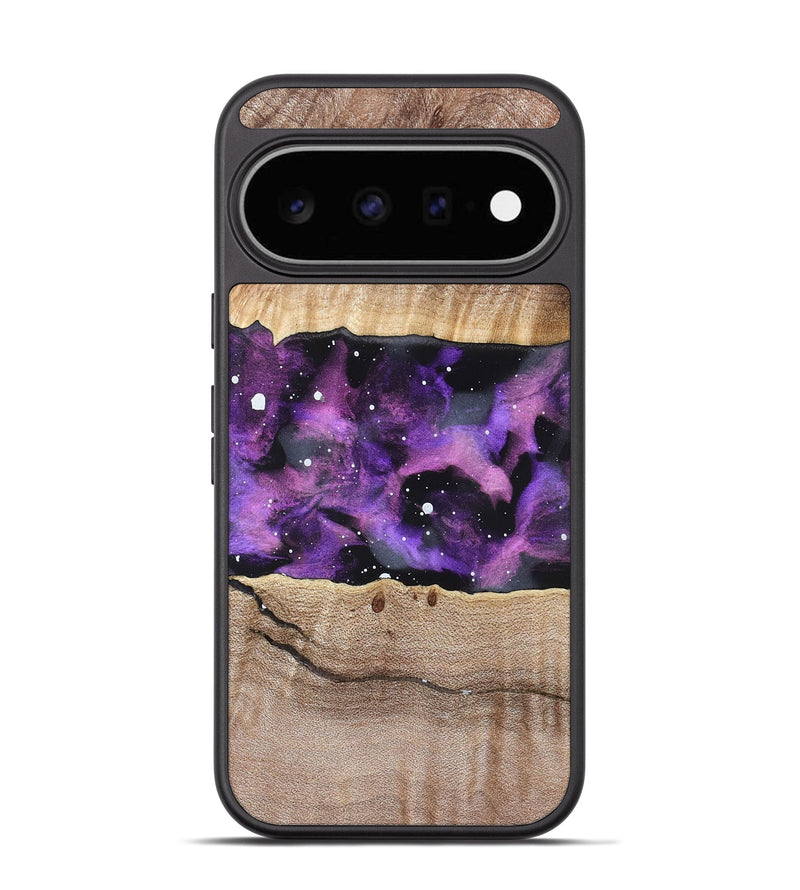 Pixel 11 Wood Phone Case - Howell (Cosmos, 821982)