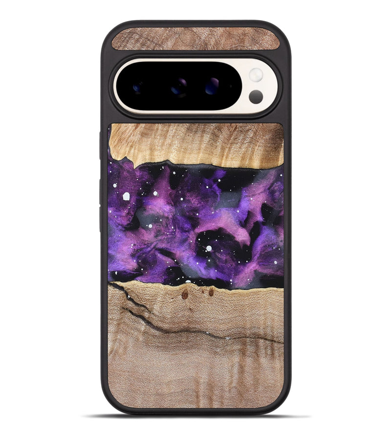 Pixel 9 Pro XL Wood Phone Case - Howell (Cosmos, 821982)