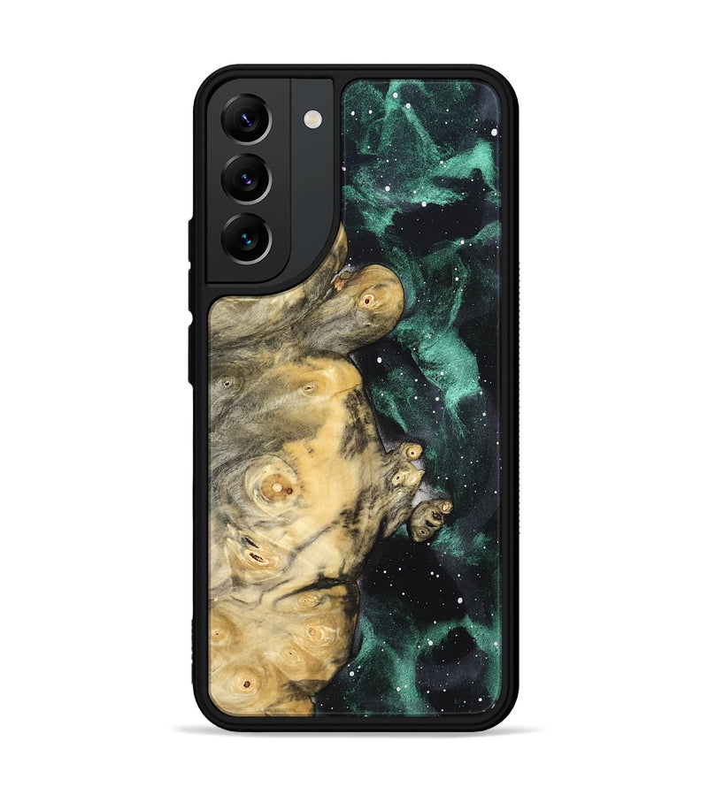 Galaxy S22 Plus Wood Phone Case - Sawyer (Cosmos, 821983)