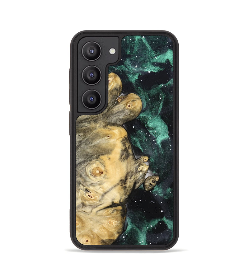 Galaxy S23 Wood Phone Case - Sawyer (Cosmos, 821983)