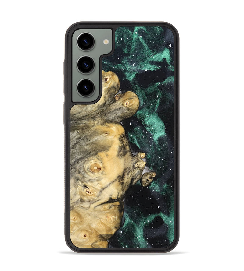 Galaxy S23 Plus Wood Phone Case - Sawyer (Cosmos, 821983)